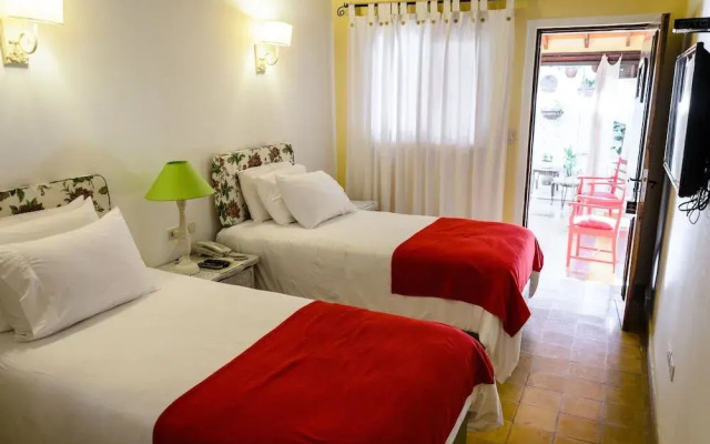 La Casona Hotel Boutique