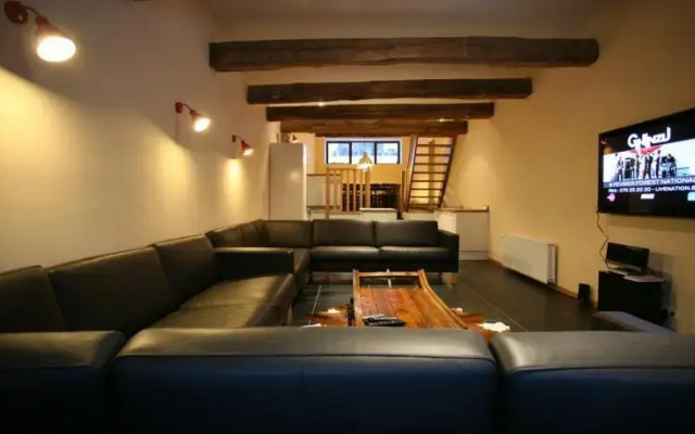 Holiday Home Sans Soucis
