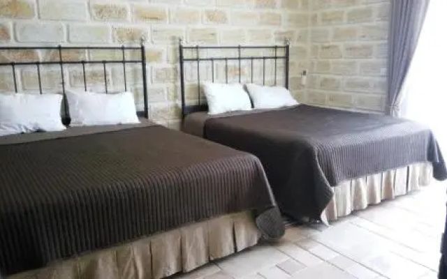 Staraya Podkova Guest House