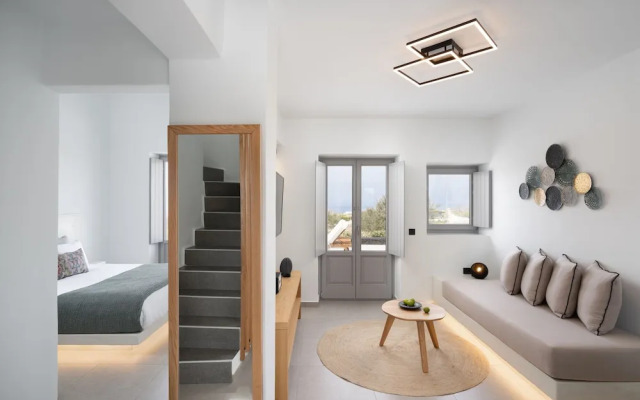 Phaos at Saint John Villas with private heated pool