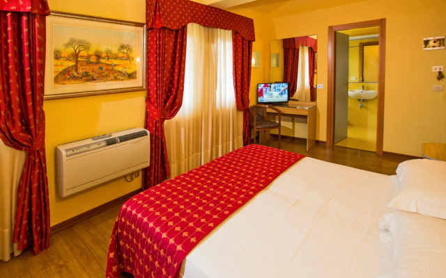 Albergo Nazionale