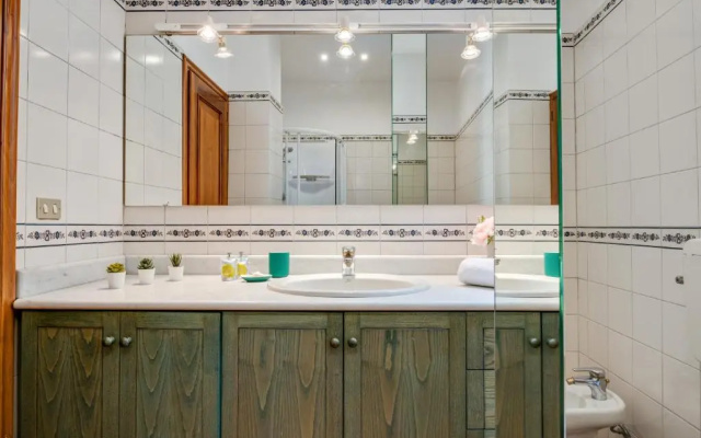 A due passi dalla Pinacoteca Apartment