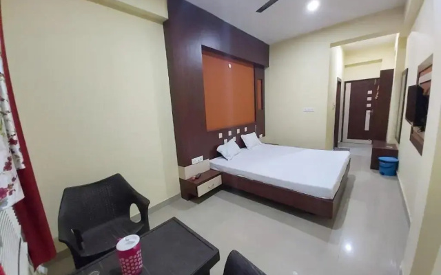 Hotel Shree Hari
