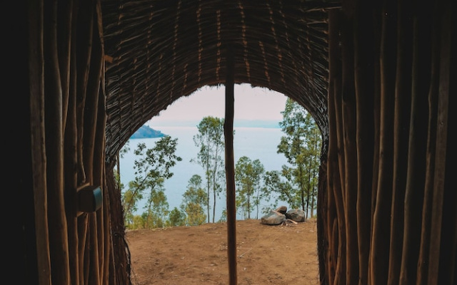 Sextantio Rwanda Capanne Project