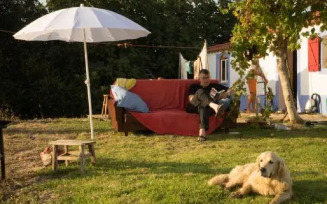 Casa no Campo