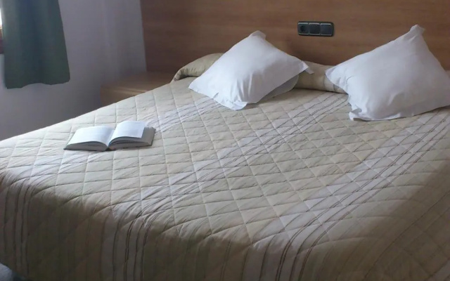 Hotel Albanta