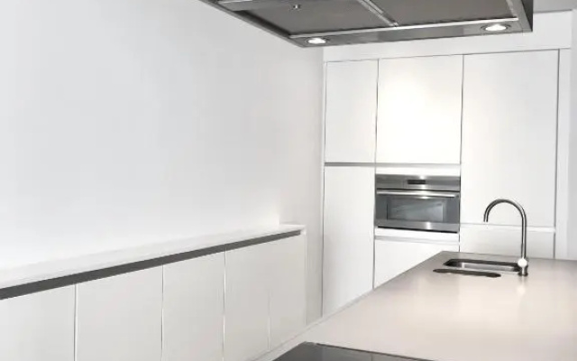 Luxury Suite Koksijde 010 Adult only!