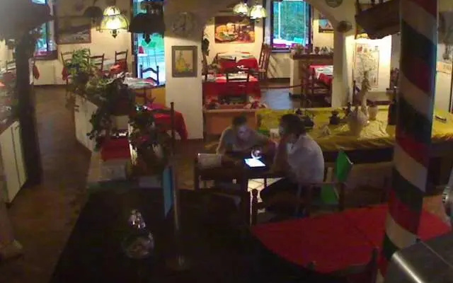 Guest house Pizzeria Pazza da Gianni