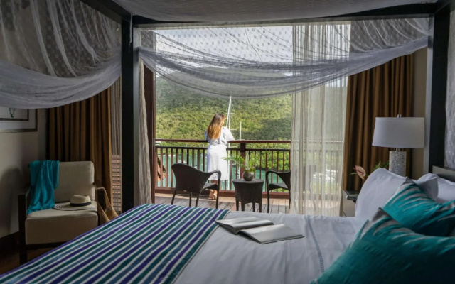 Zoetry Marigot Bay - All Inclusive