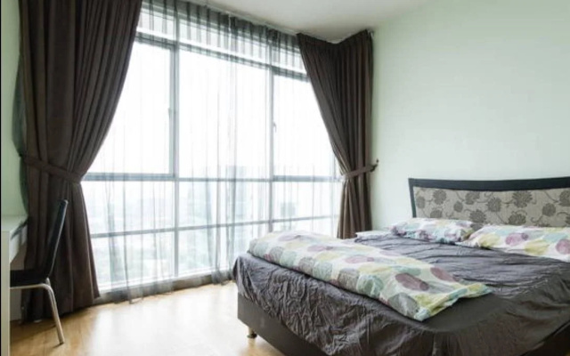 Cilantro Guest House