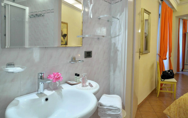Hotel Vasari