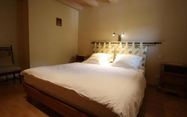 Gite Taintrux, 5 pièces, 10 personnes - FR-1-589-232