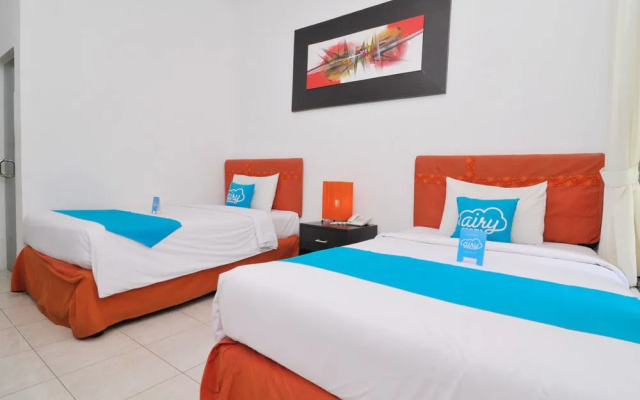 Airy Kuta Kubu Anyar Satu Bali