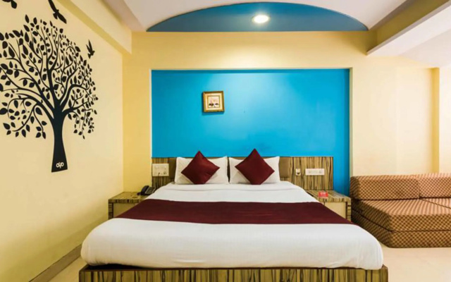 Hotel Arma