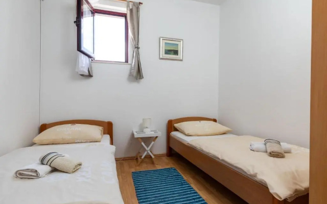 Apartments Franka