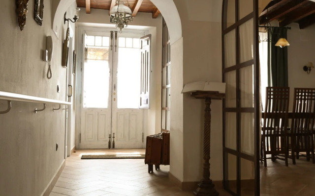 Lantigua Casa Rural