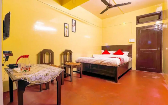 Hotel Abhijat By OYO Rooms