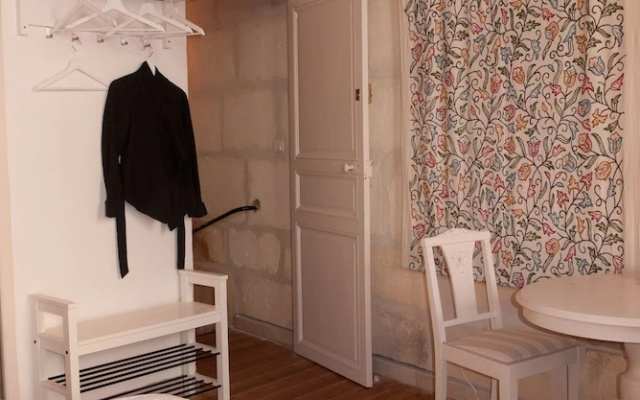 La maison d'Eloïse