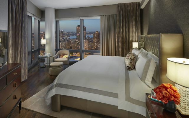 Mandarin Oriental, New York