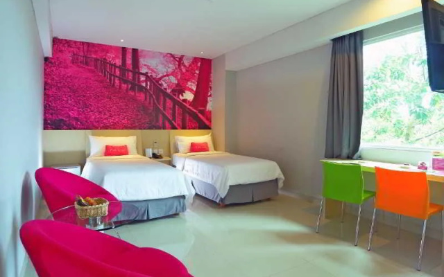 d'primahotel Balikpapan