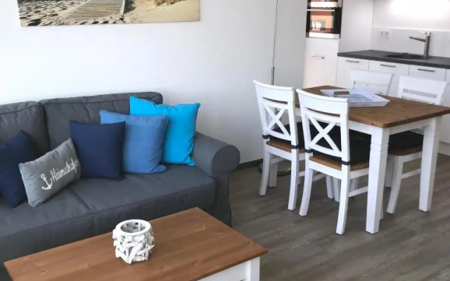 Ferienwohnung Oberdeck 2.06