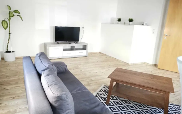 Ferienwohnung CLB