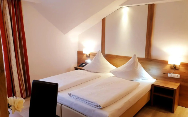 Hotel St. Georg