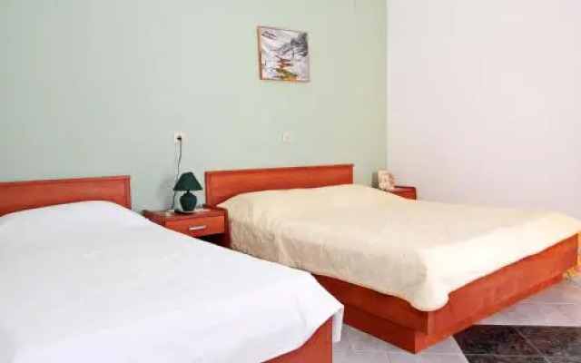 Apartments Fumić