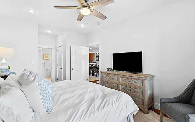 Grand Isle Condo 306