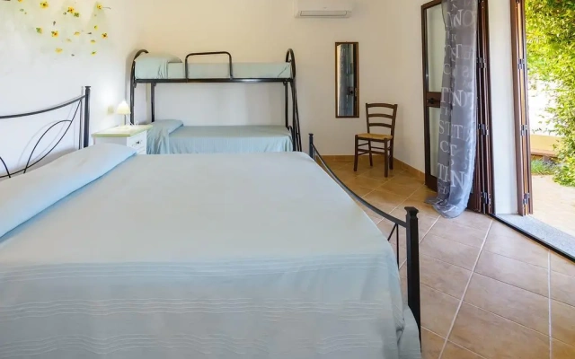 Agriturismo Lu Nodu