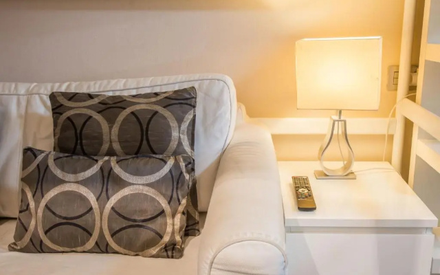 Apartamento céntrico a 10 minutos de la Alhambra con parking