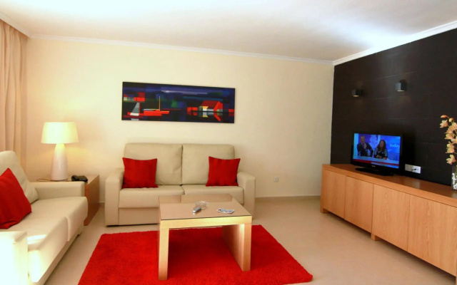 Aparthotel ILUNION Costa Sal Lanzarote