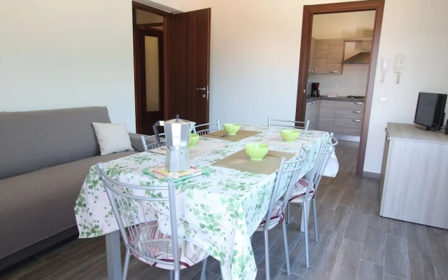 Casa Giulia