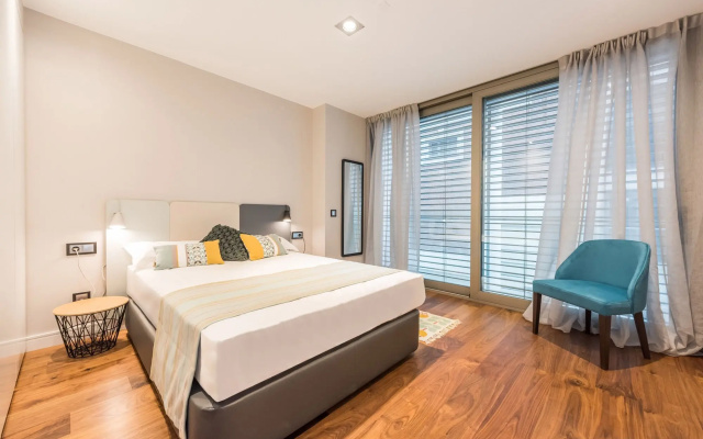 Gran View Apartments