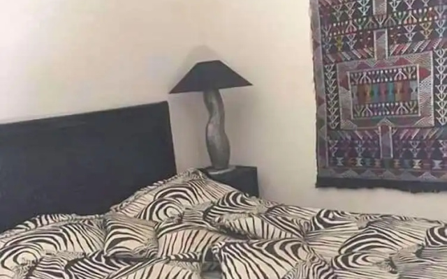 Layla's House