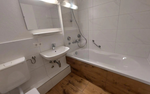 Appartement Arend
