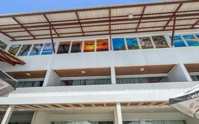 Brisa do Mar Praia Hotel