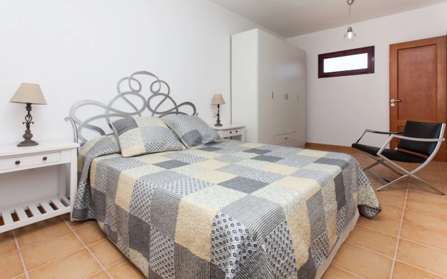 Viviendas Vacacionales Sol Deluxe