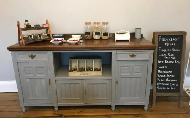 Fernleigh B&B