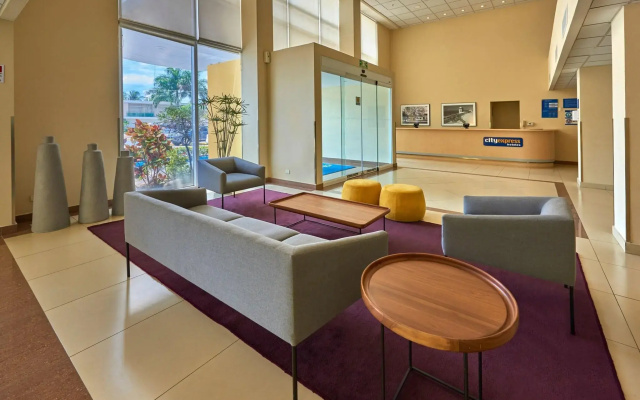 City Express by Marriott Campeche