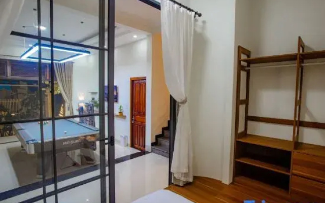 Villa De Doc Let Homestay