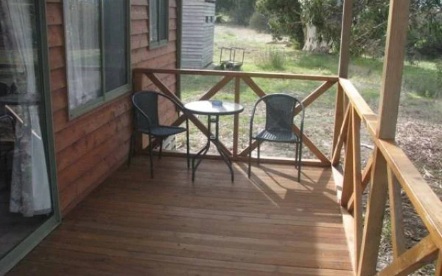 Seal Bay Cottages