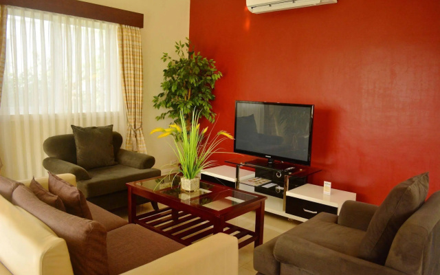Olivia Resort Homes