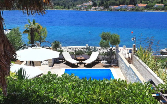 Villa Antišin