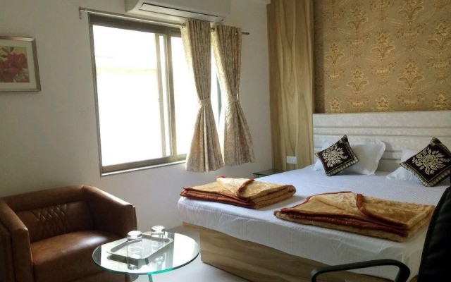 Hotel Elite