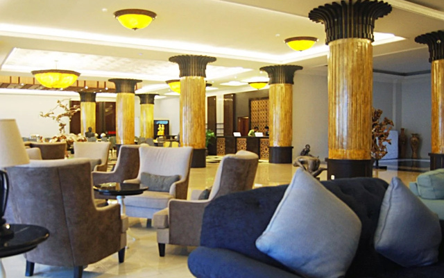 K Hotel Kaliurang
