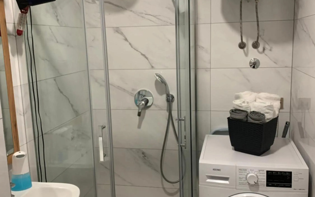 Park Lake Suite