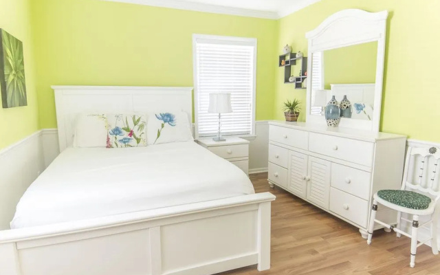 Bluefish 16 House by Distinctive Beach Rentals