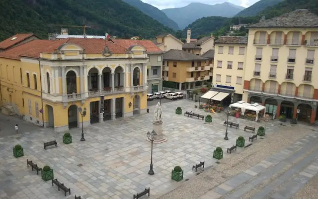 Condominio dei Portici