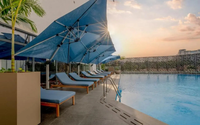 The Pelican Hotel Cantonments Accra